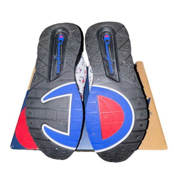 Champion Sneakers - Picture 5 of 6